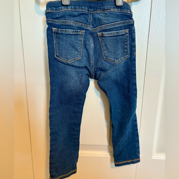 Skinny jeans. - Picture 3 of 3